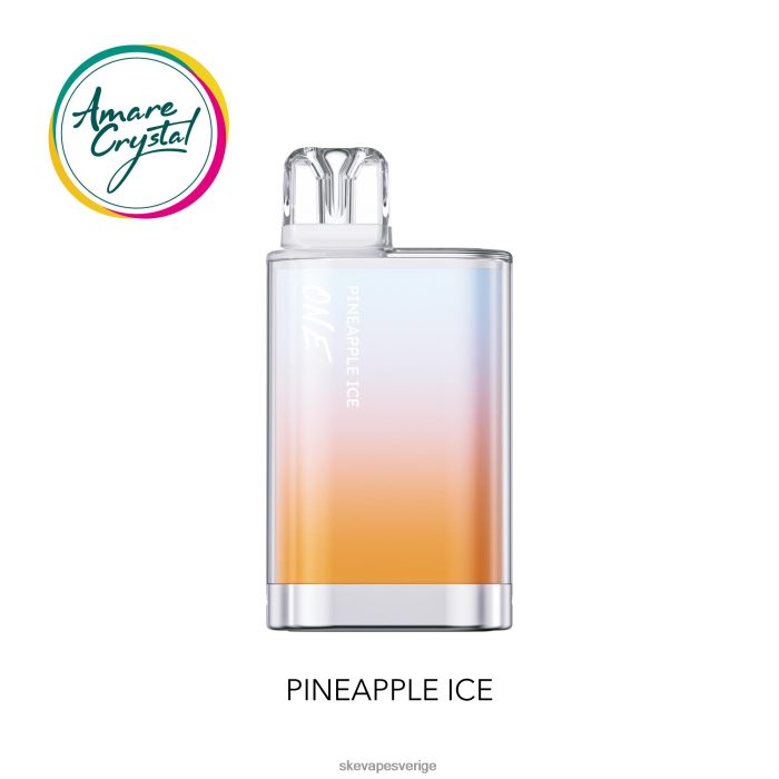 ananas är