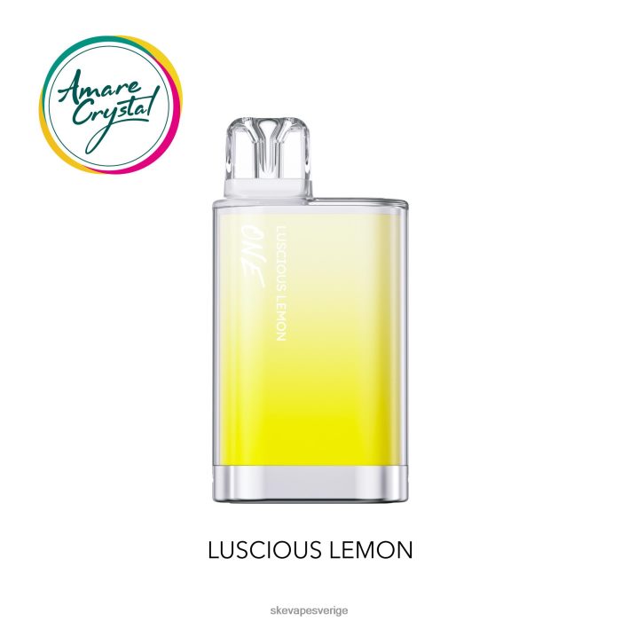 läcker citron