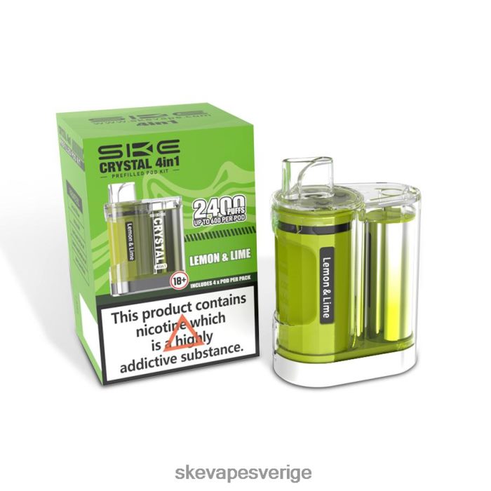 citron lime