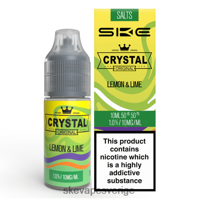 citron lime