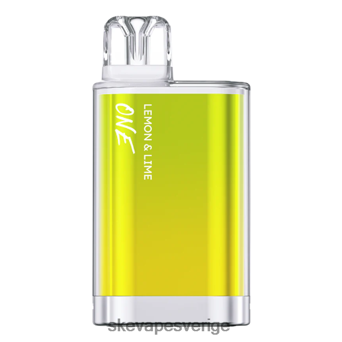 citron lime
