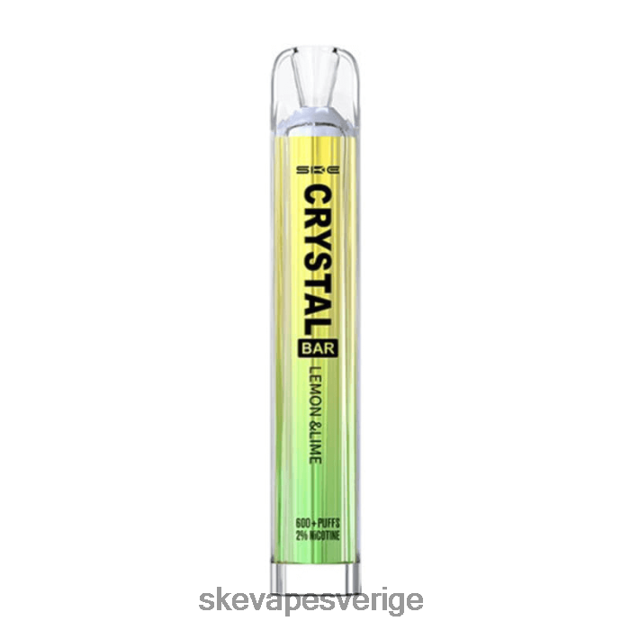 citron lime